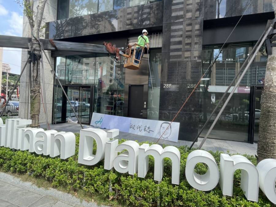 獨／狡兔有三窟　侯友宜的競總與戰情中心地點曝光