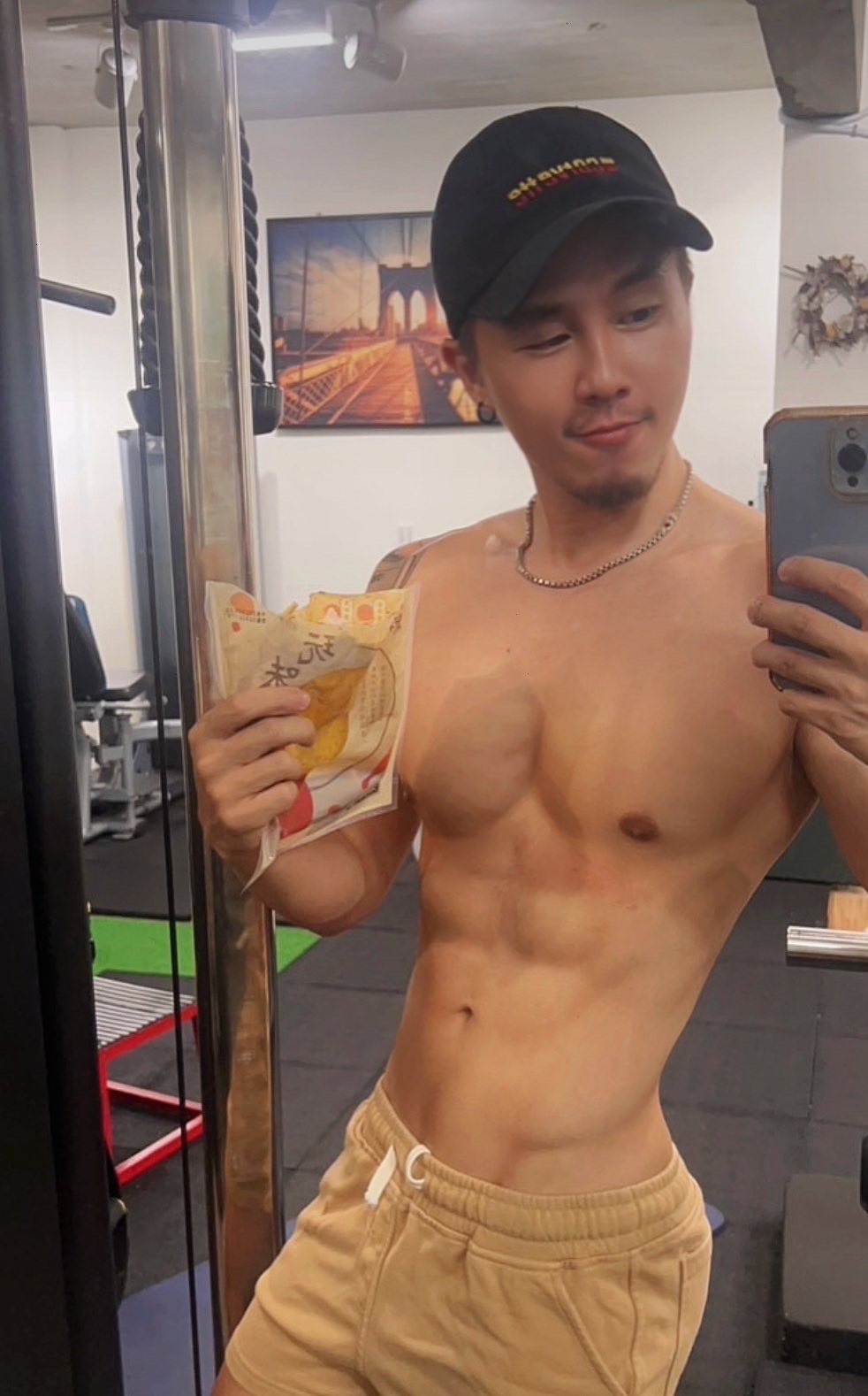 台灣肥胖人口恐破231萬人！營養師籲戒掉精緻澱粉、多吃蛋白質 「果木小薰」獲民眾推薦！