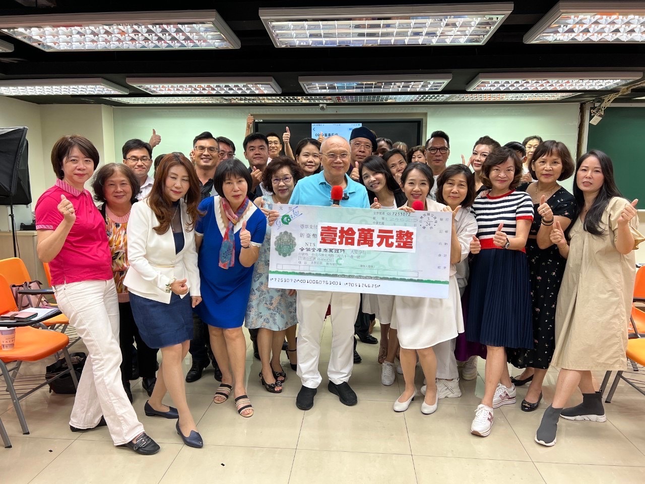 2022完美英語背誦大賽 補教名師贊助最高獎金10萬元