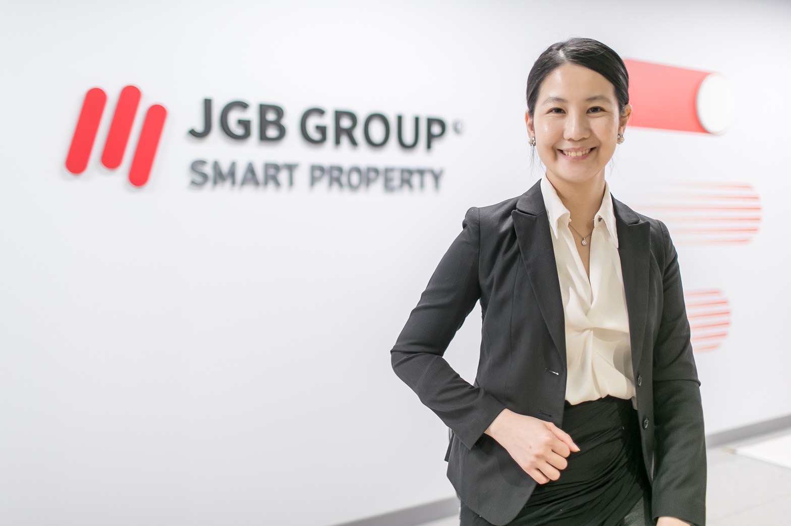 數位地產前景看漲，JGB金箍棒智慧物業兩年掌握破萬房源，成為地產科技領航者