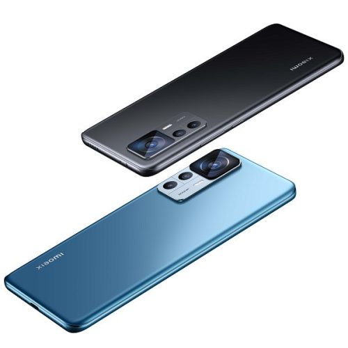 小米發表 Xiaomi 12T 系列　最高搭載 2 億畫素相機預定下周在台亮相