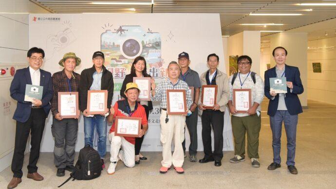 水保局展現全臺秘境全新視角！「大地視野．構出新憶」攝影比賽結果揭曉