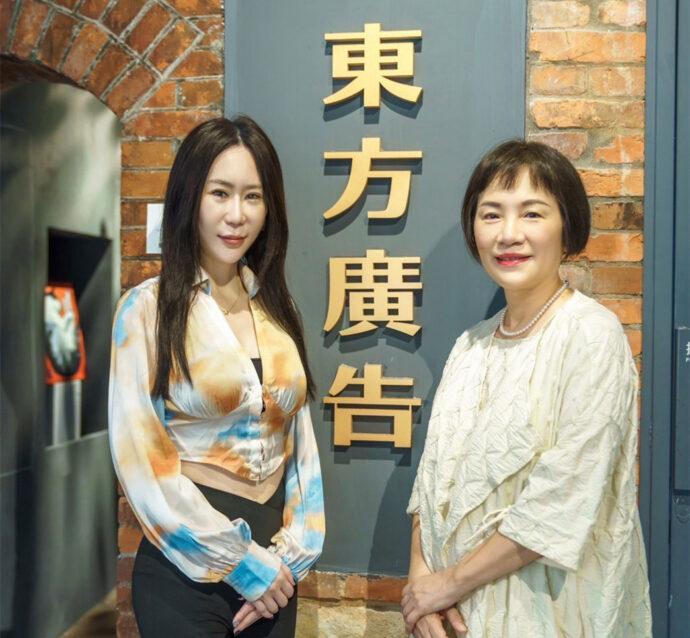東梨學院時尚沙龍座談  安晨妤為臺灣時尚產業盡一份心力