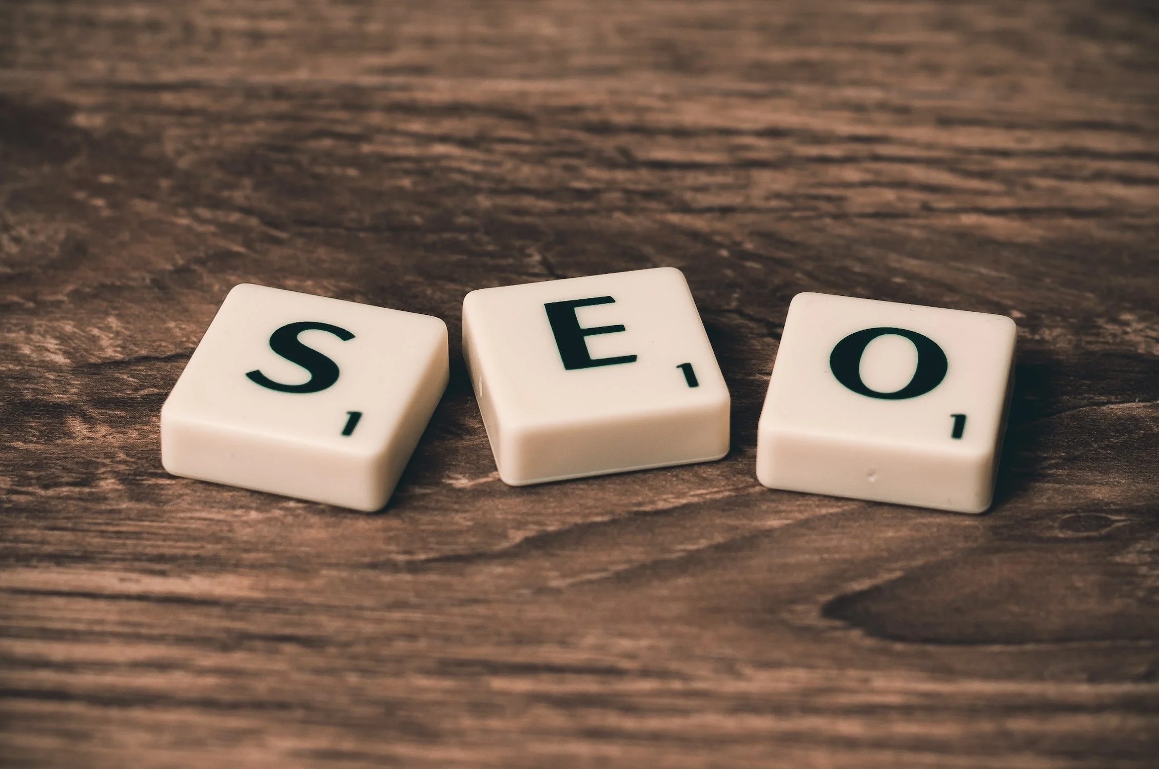 SEO 優化為何重要？專業人士點出關鍵：從使用者痛點提升品牌心佔率！