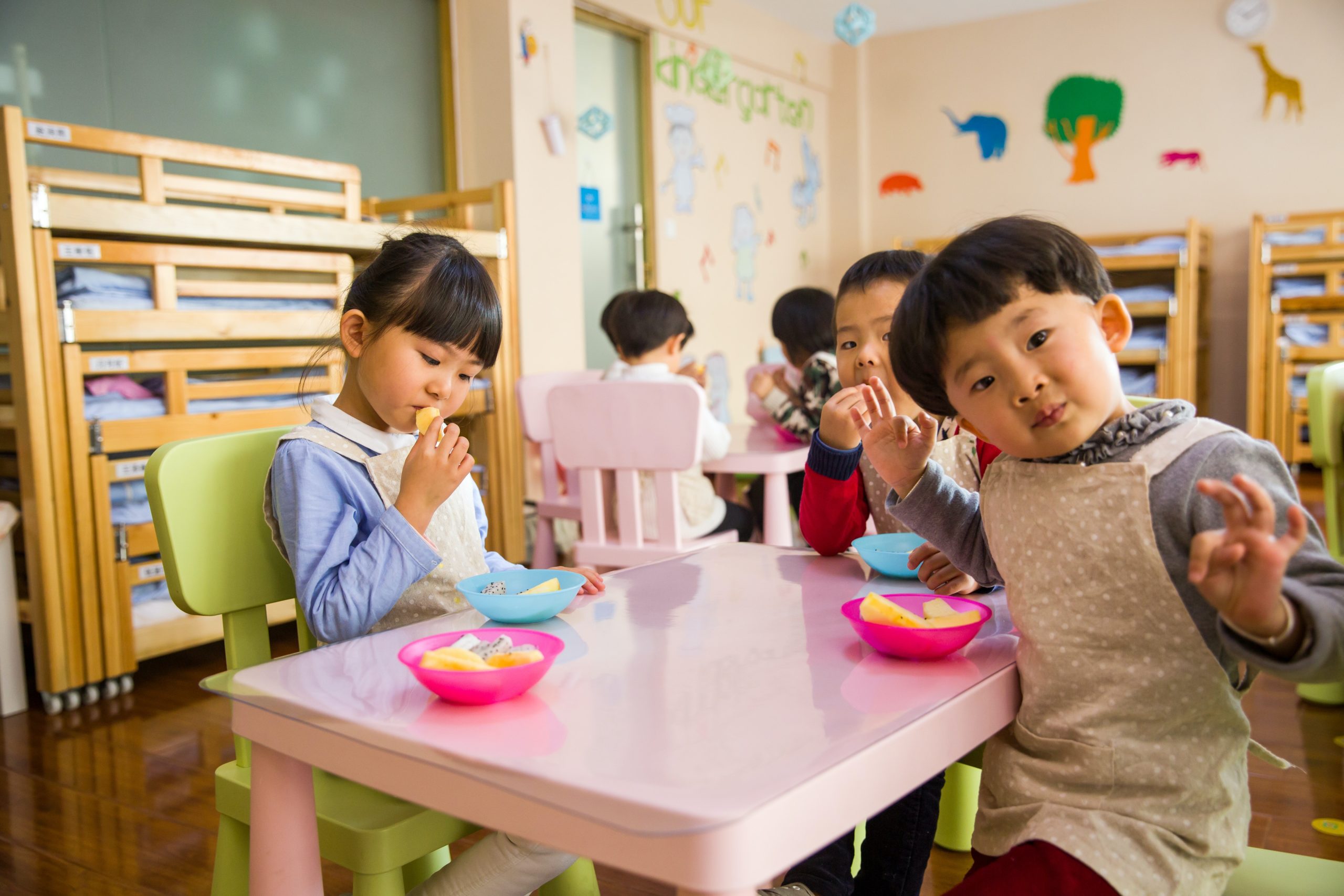 政院拍板 育兒津貼、托育補貼不排富 估103萬幼兒受益