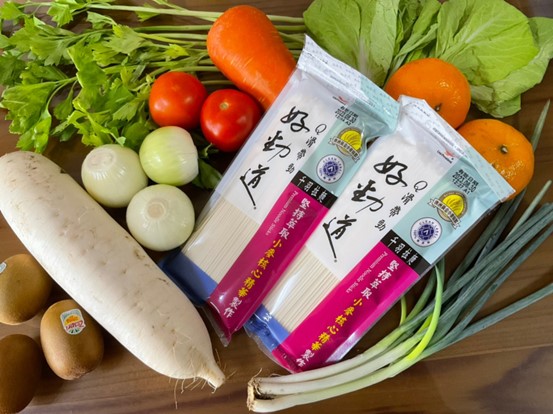 天冷熱湯最暖身！網分享紅燒牛肉麵食譜被推爆　湯濃麵Q秋季好滋味