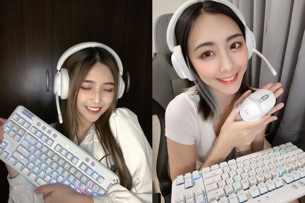 Logitech 祭出雙 11 必殺優惠　旗艦鼠王 MX Master 3S 現折 1,000 元