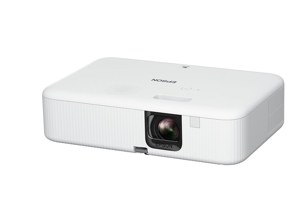 Epson 推新住商兩用高亮彩投影機　大畫面一機滿足雙重需求