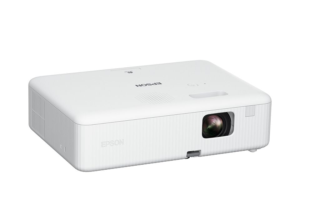 Epson 推新住商兩用高亮彩投影機　大畫面一機滿足雙重需求