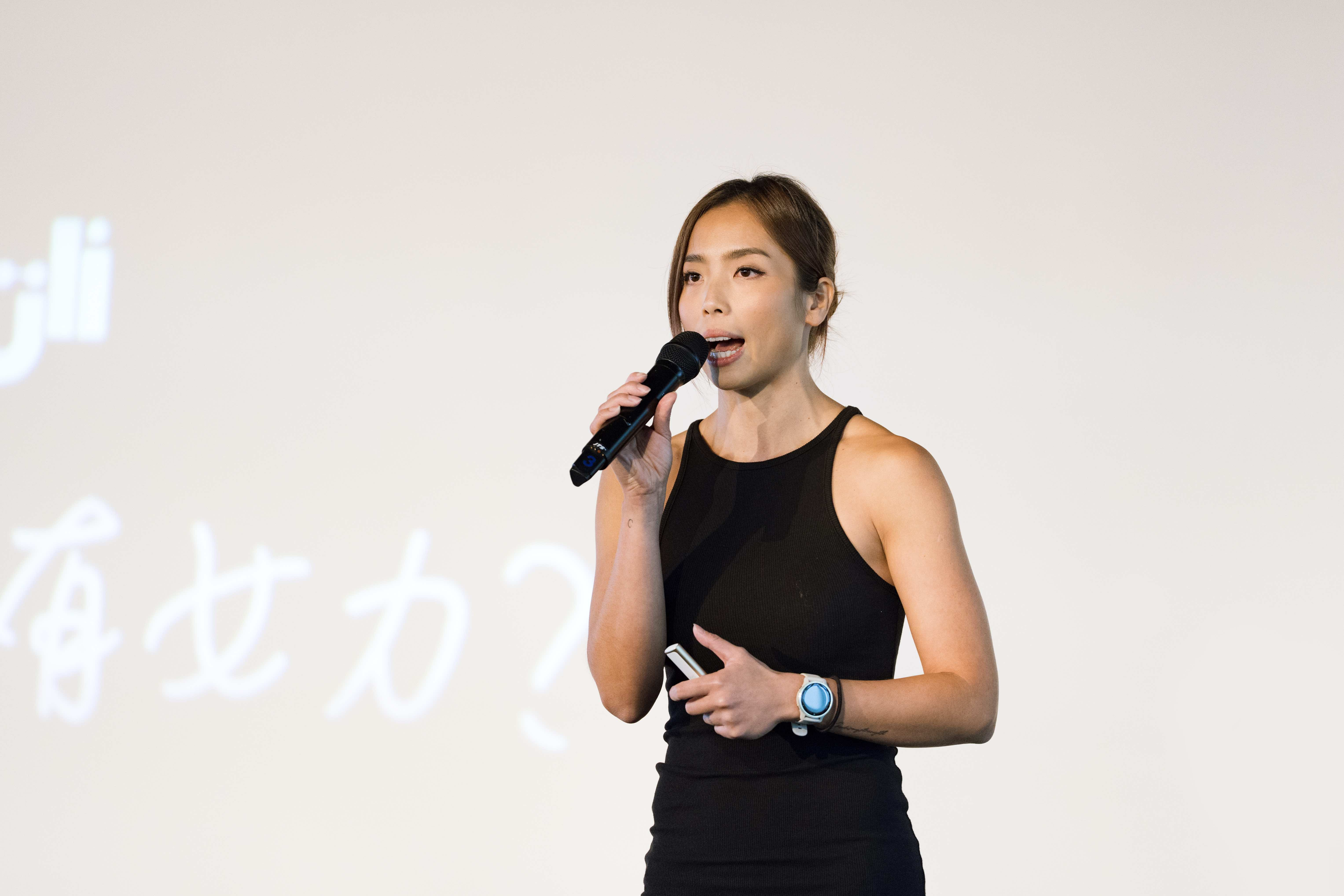 第一屆Nuli論壇，集結企業於創業人才，從零開始打造專屬女性的舞台
