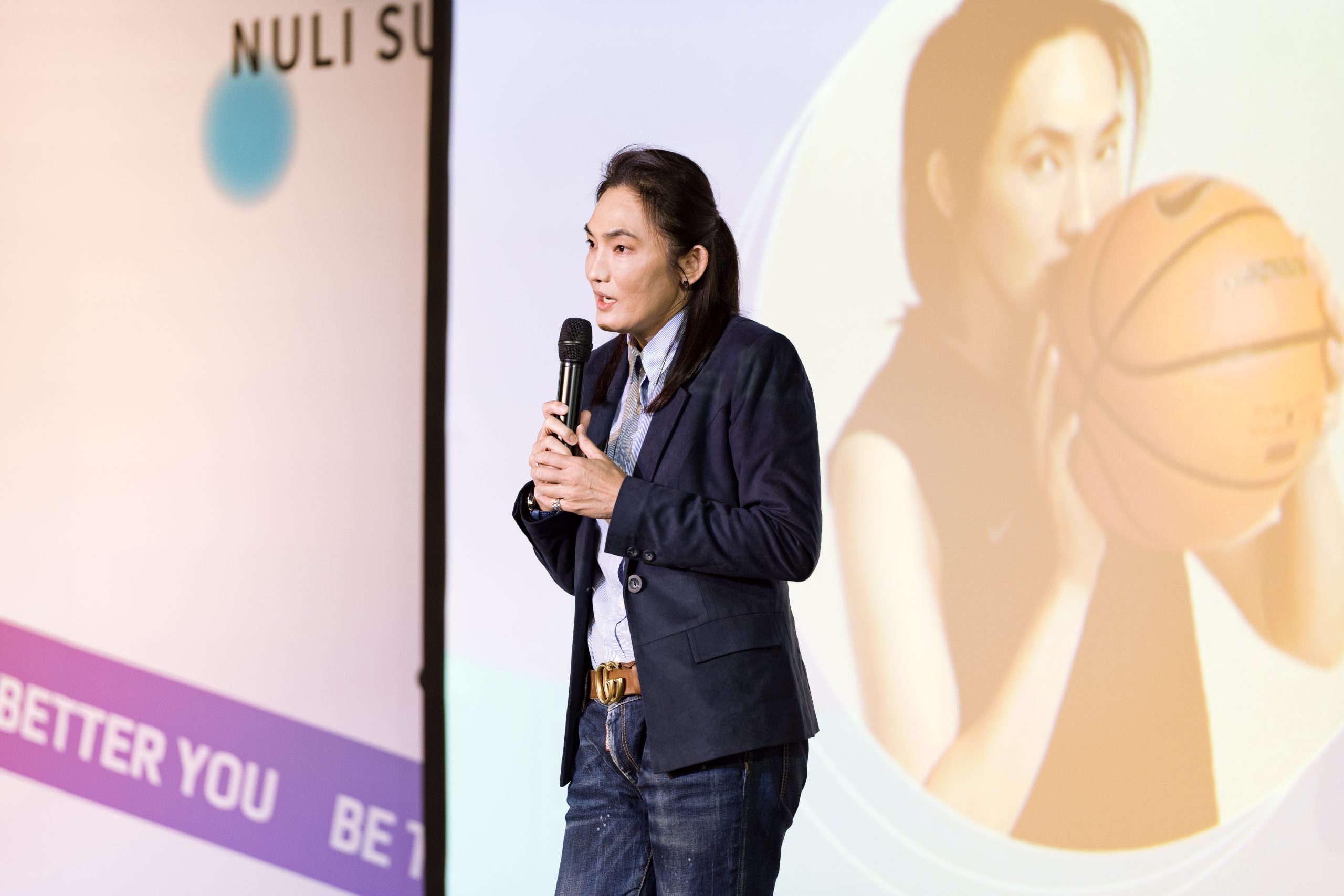 第一屆Nuli論壇，集結企業於創業人才，從零開始打造專屬女性的舞台