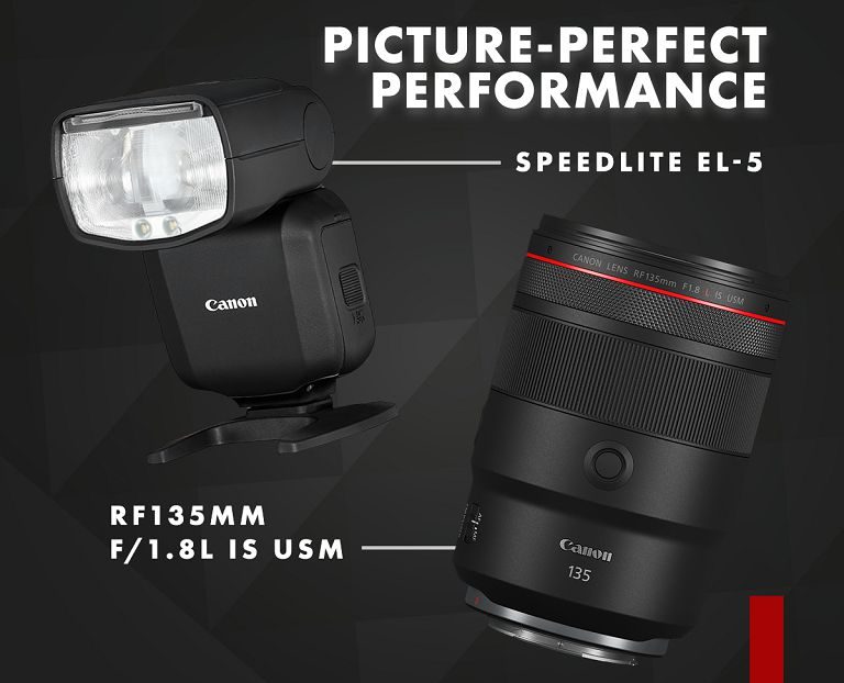 攝錄雙棲、全片幅無反光鏡相機 Canon EOS R6 Mark II 登場