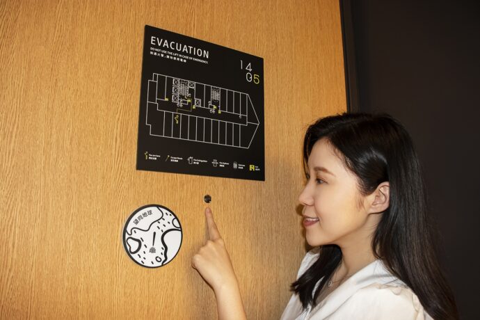 南港知名行旅X 臺北流行音樂中心 打造期間限定「想你到月球」張雨生特展主題房