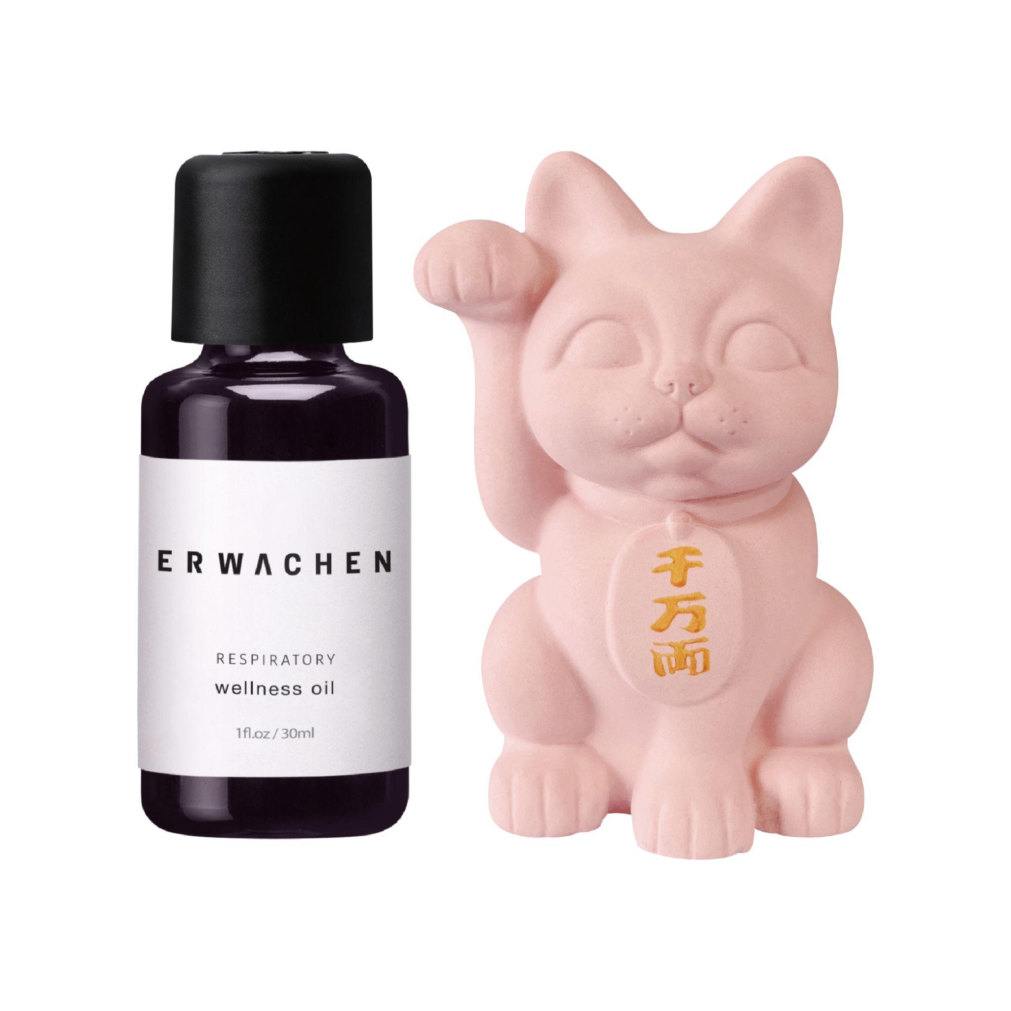 貴婦圈瘋搶的精油保養品牌 插旗台南日系百貨週年慶