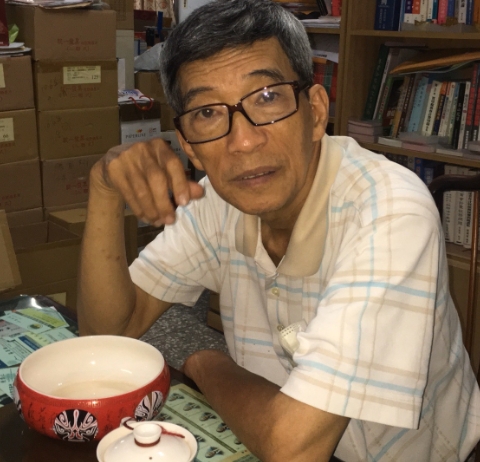 無黨籍候選人黃紹聰過世 嘉義市長選舉停止