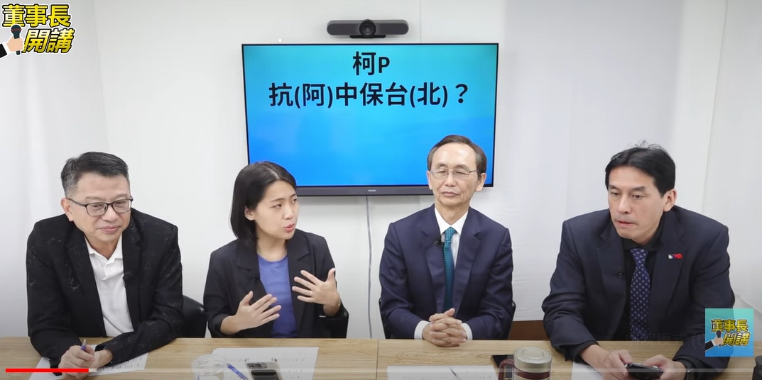 陳時中掃街民眾比倒讚 徐巧芯分析︰綠營在賭一件事