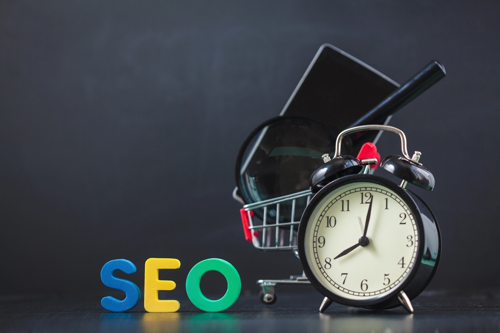 SEO關鍵字如何影響Google演算法？設定關鍵字必看
