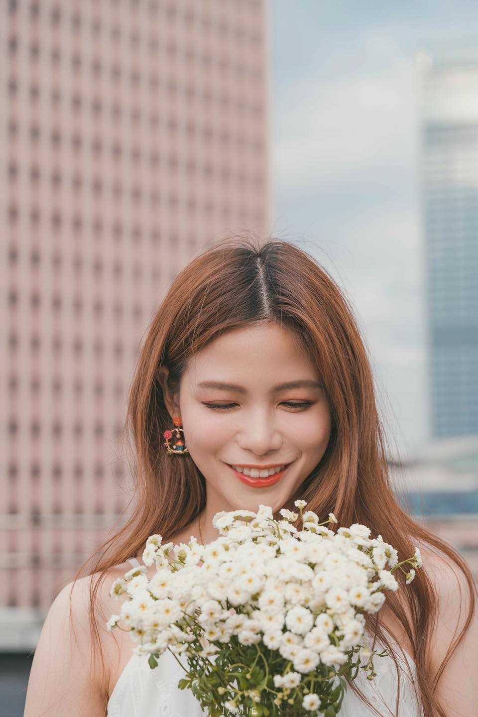 錄影遇「2女星鬧不合」⋯現場超尷尬　蘿莉塔幫接話卻挨轟