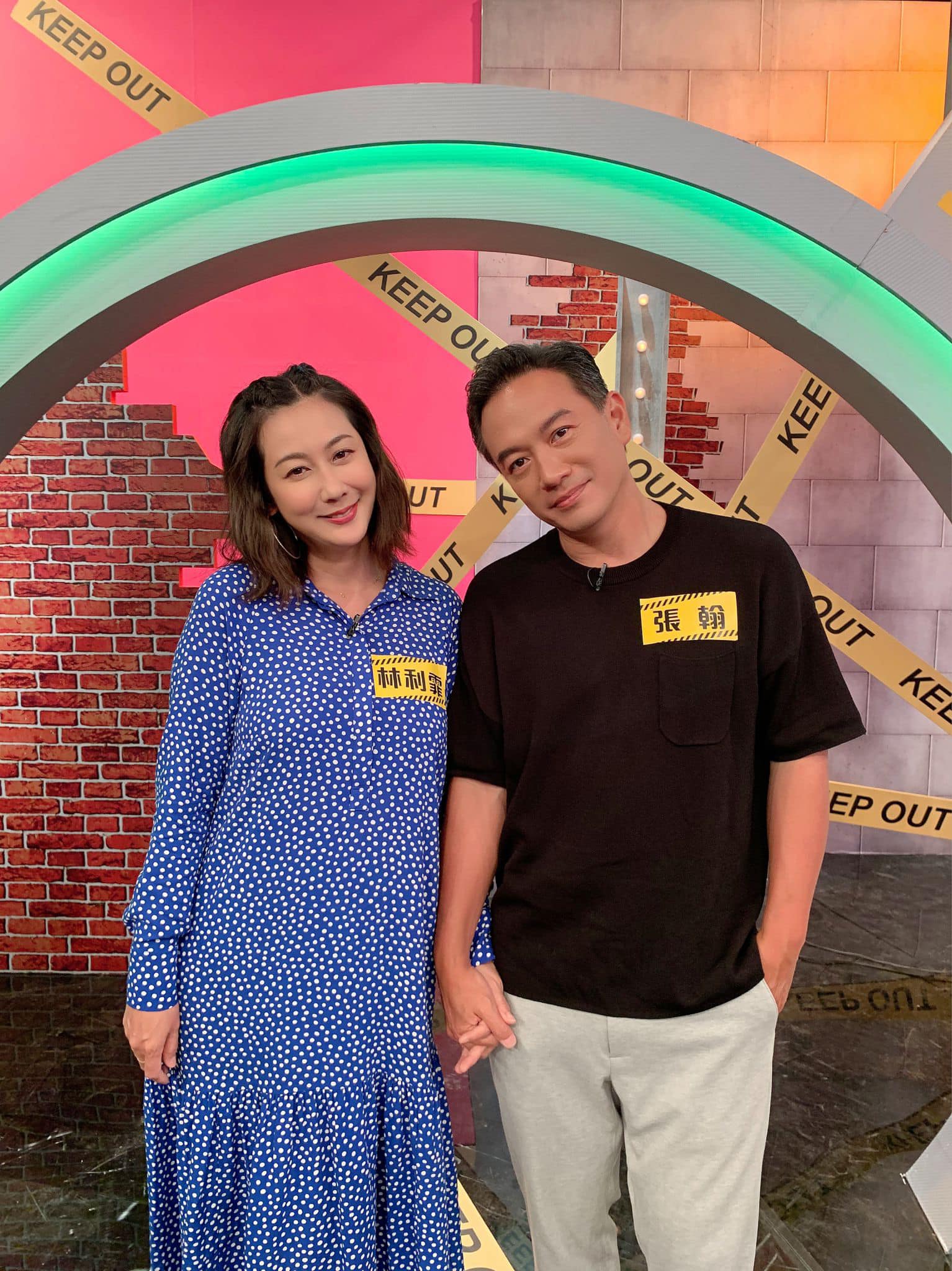 《麻辣》女星自爆婚姻危機！6年3度提離婚「99.9%鐵了心」