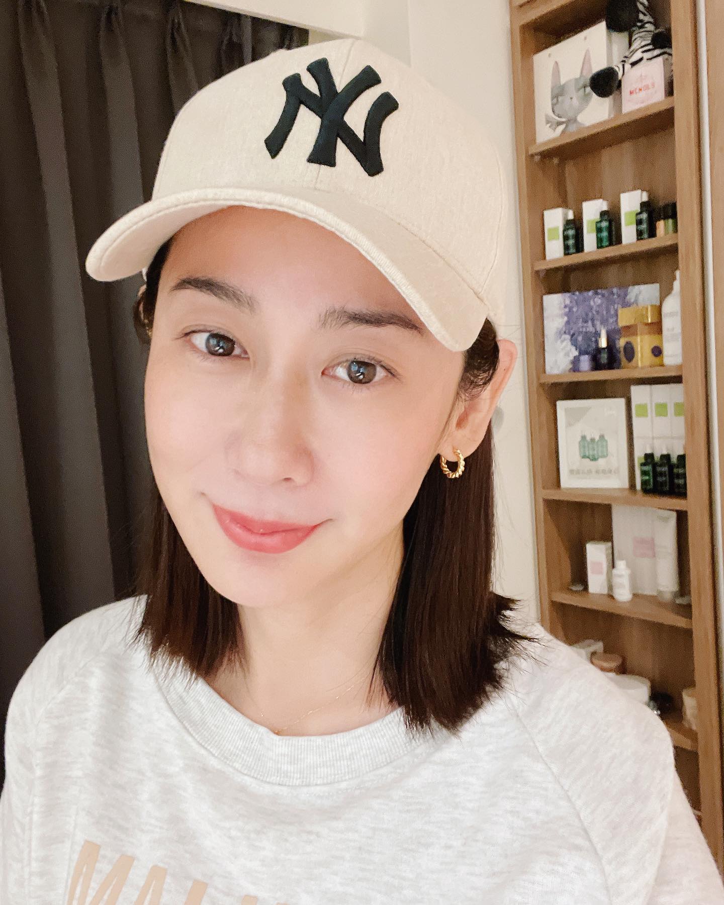 《麻辣》女星自爆婚姻危機！6年3度提離婚「99.9%鐵了心」
