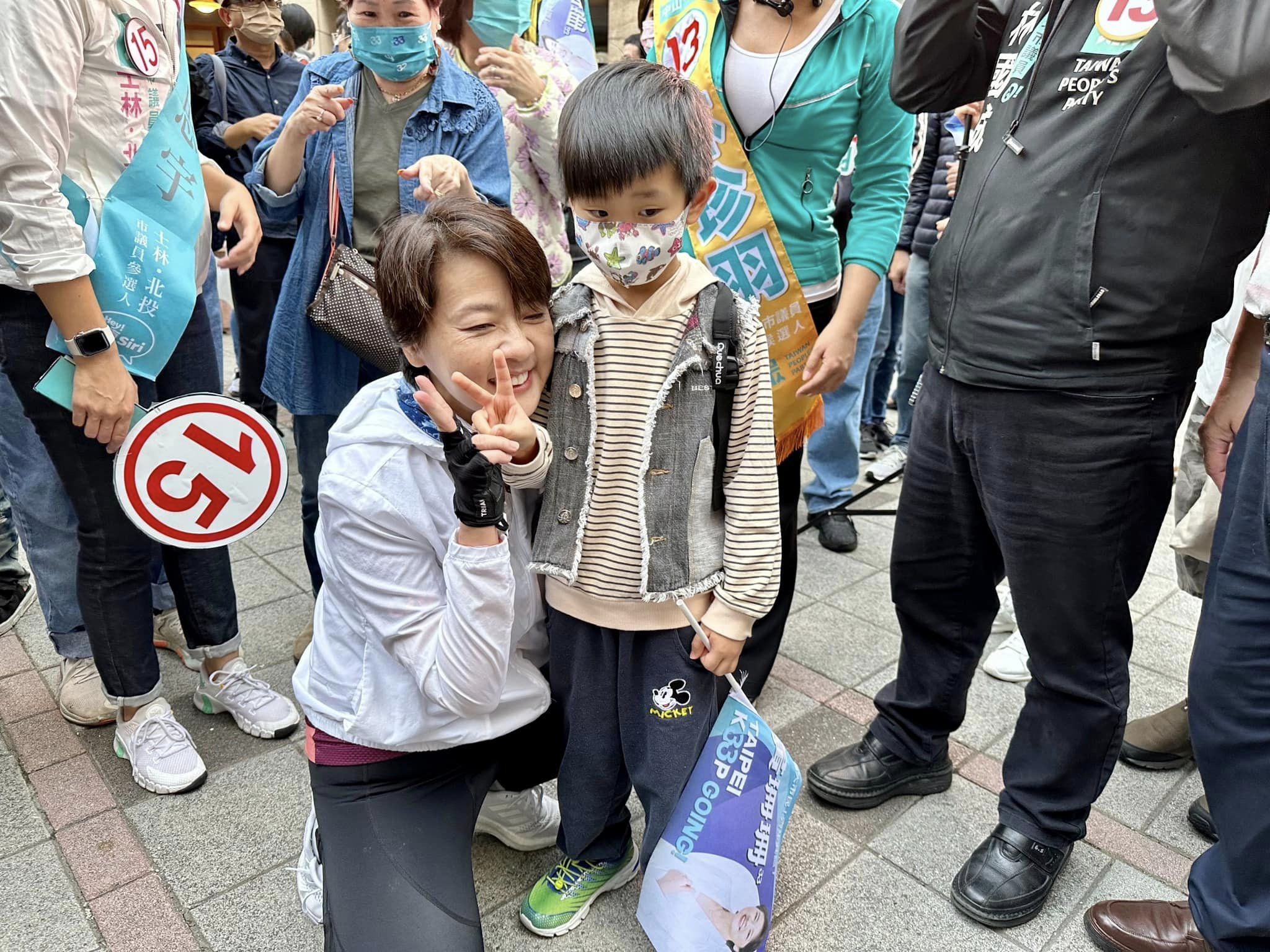 兒少自殺率高因為高樓多? 黃珊珊痛批衛福部沒有同理心