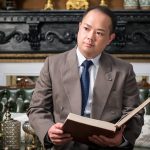 李天豪