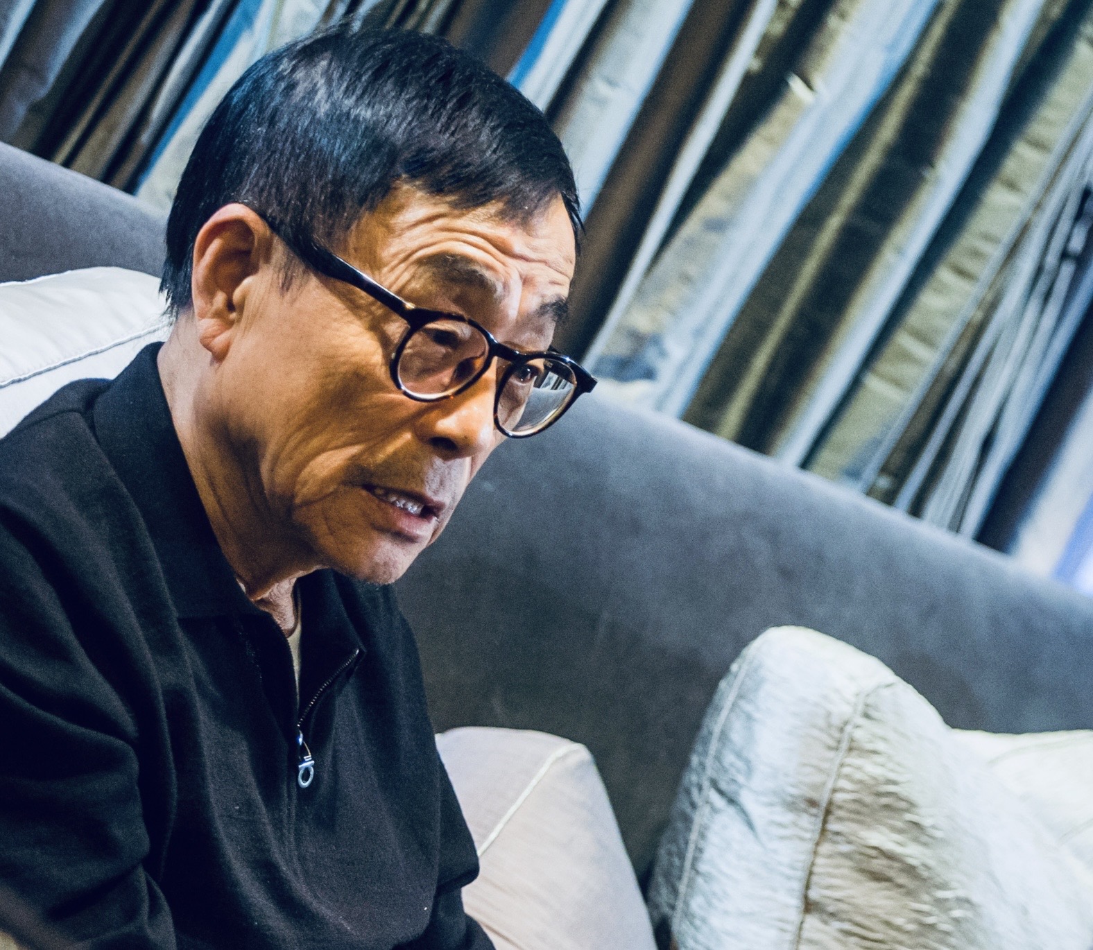 曹興誠挺陳時中 劉家昌痛批：別為私利做執政黨的側翼打手