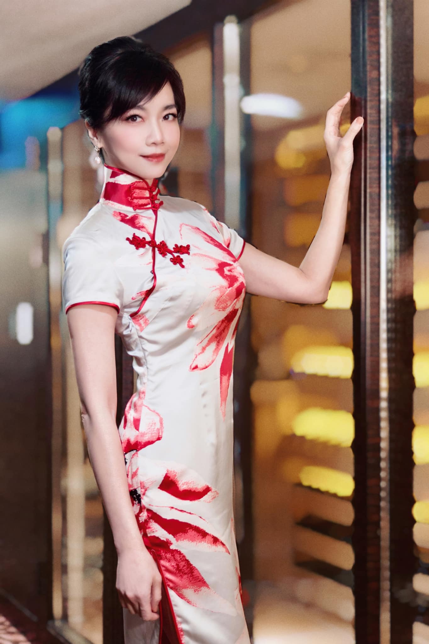 心怡心語：正向的力量
