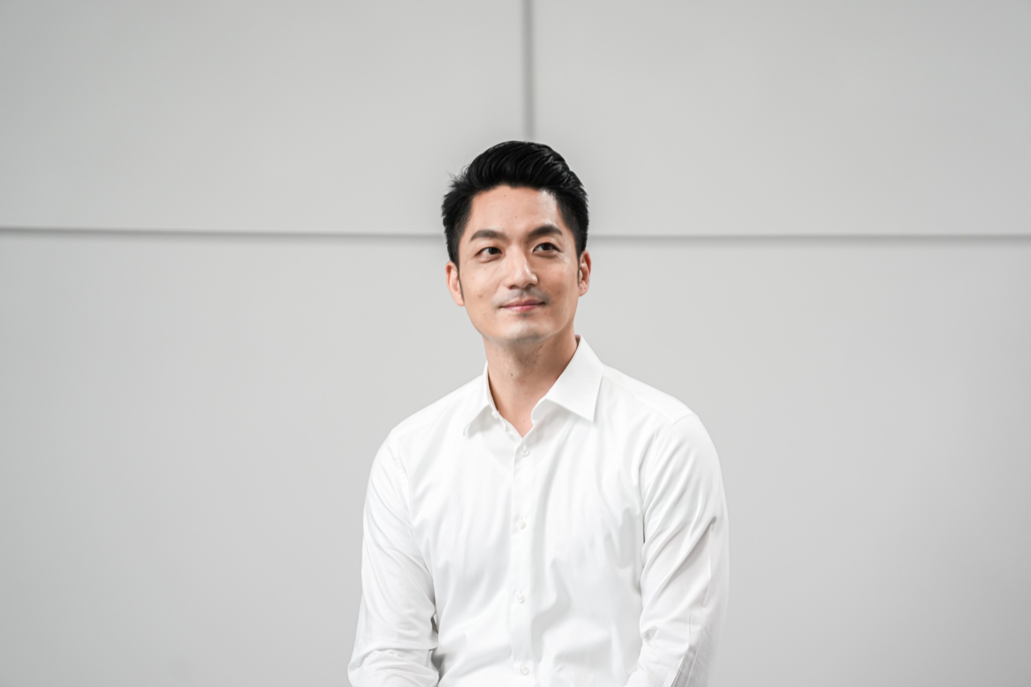 國民黨醫委會肯定蔣萬安跟蔣經國一樣 從基層歷練 體會真正的甘苦