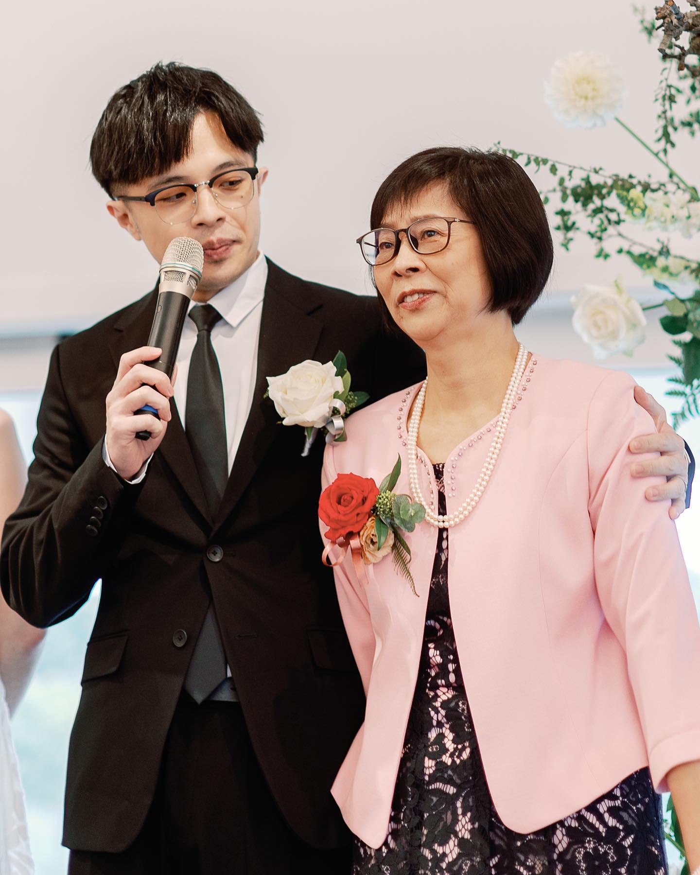 新當選里長兒子是「前男團成員」！發聲認了不支持　原因惹鼻酸