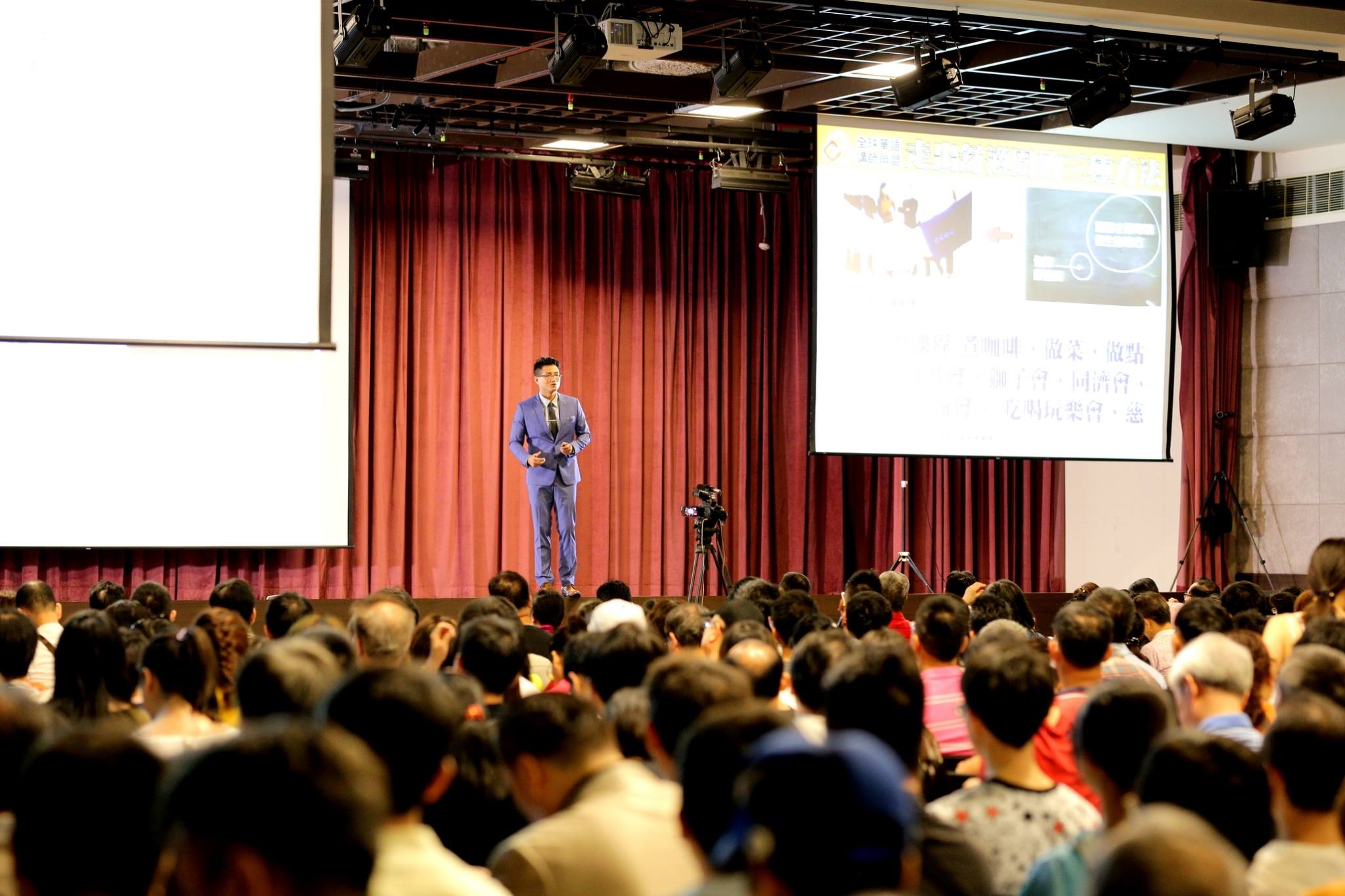Web3.0 將會是所有公司成為加密公司的途徑