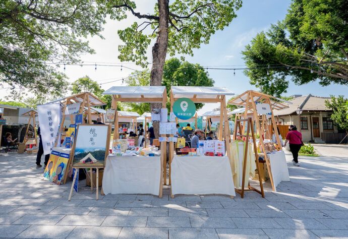 屏東觀光圈最愛Show成果展　秀出最愛的屏東