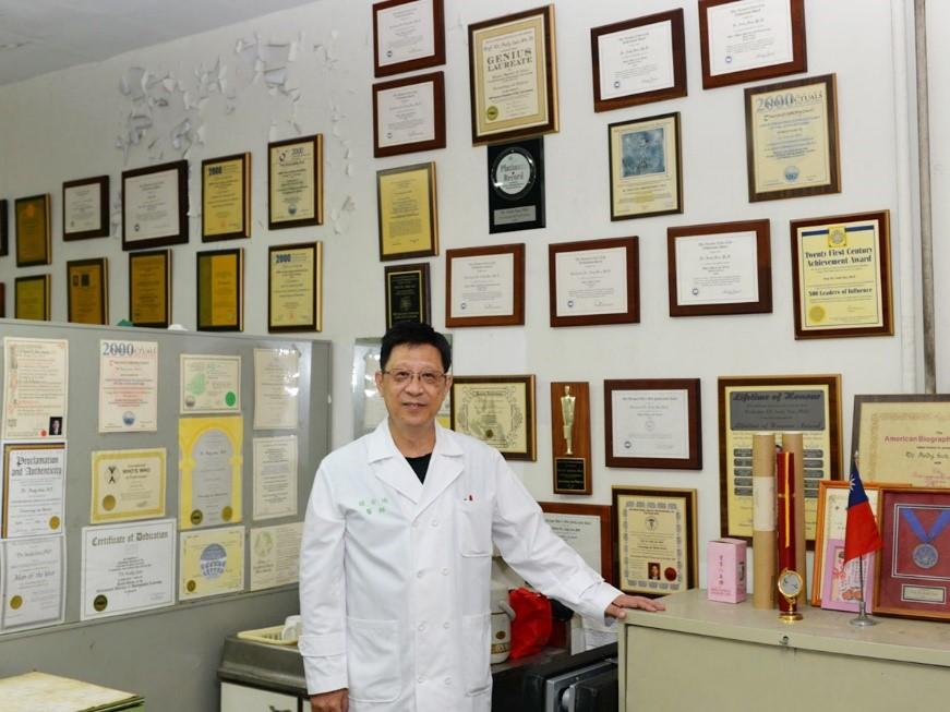 迎接國門大開 孫安迪醫師強調 提升自我保護力是關鍵