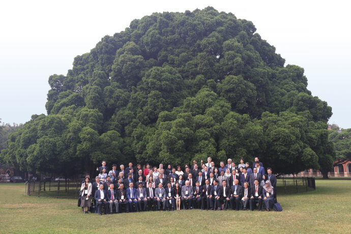 臺灣與東南亞暨南亞大學校長論壇登場　成大攜手知名學府舉辦高等教育界盛會