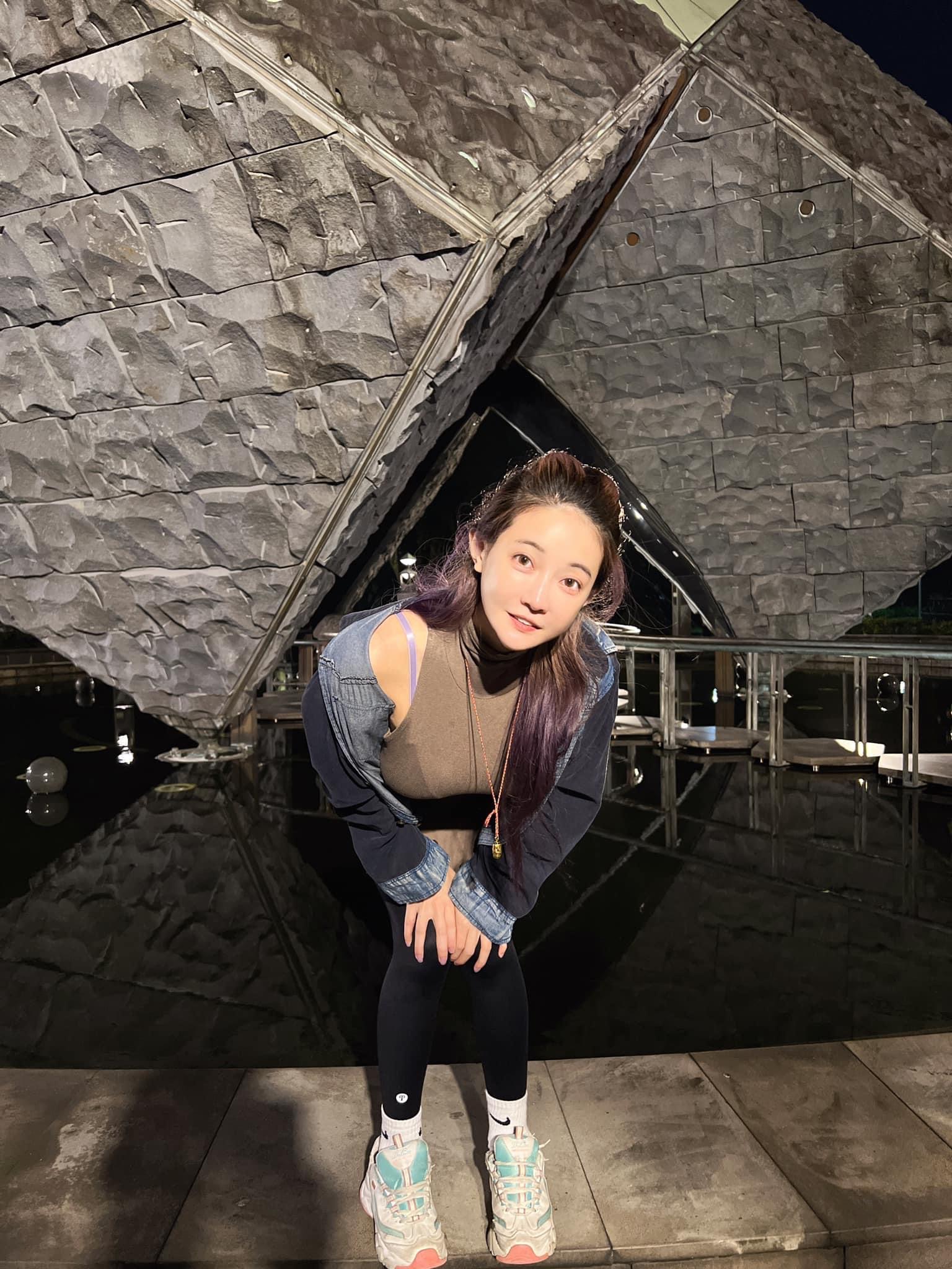 每個生命中出現的人，都是為了讓我們更深層次體悟和學習⋯