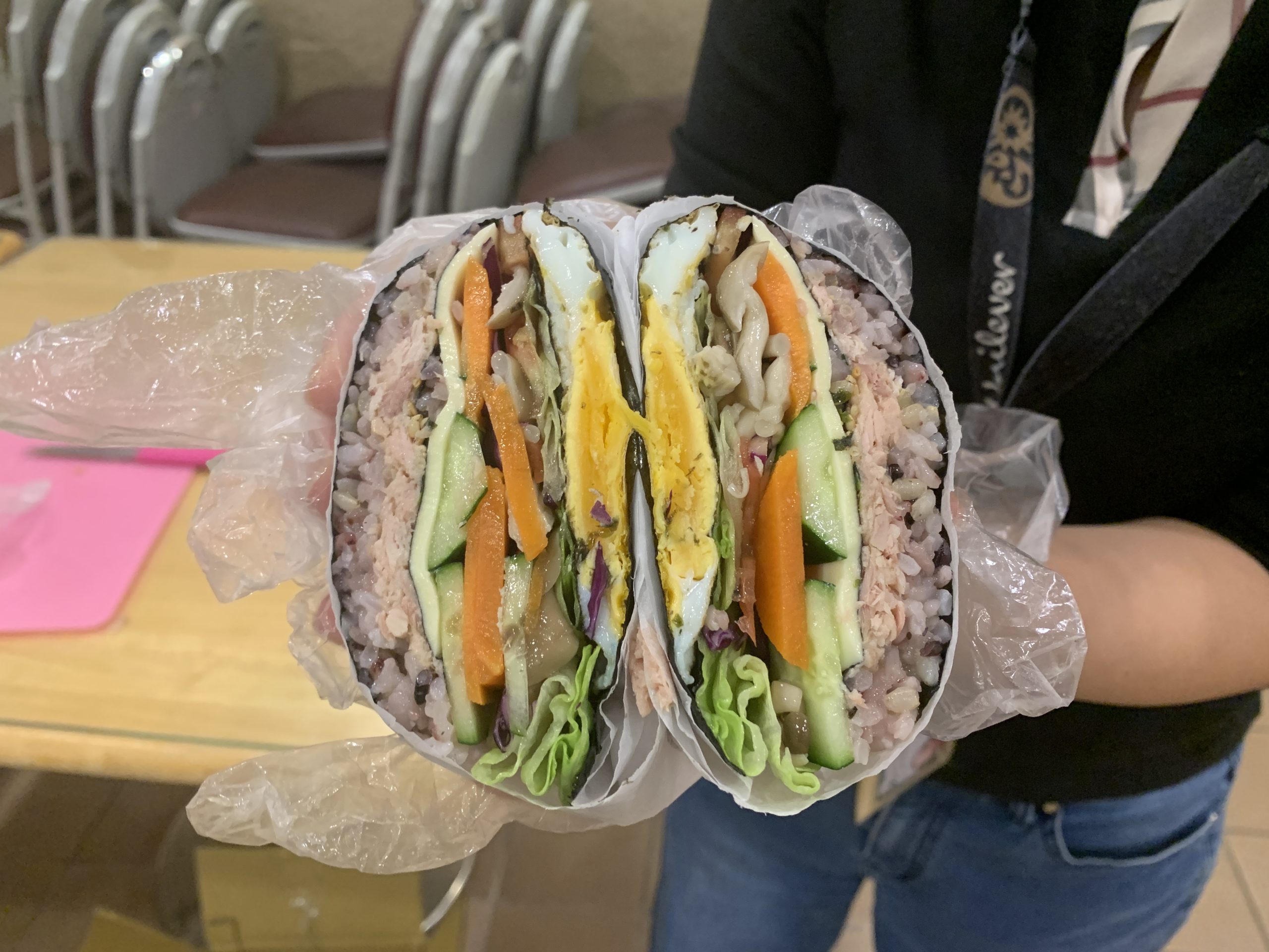 防失智、穩定血糖！營養師推「麥得飯糰」DIY步驟超簡單