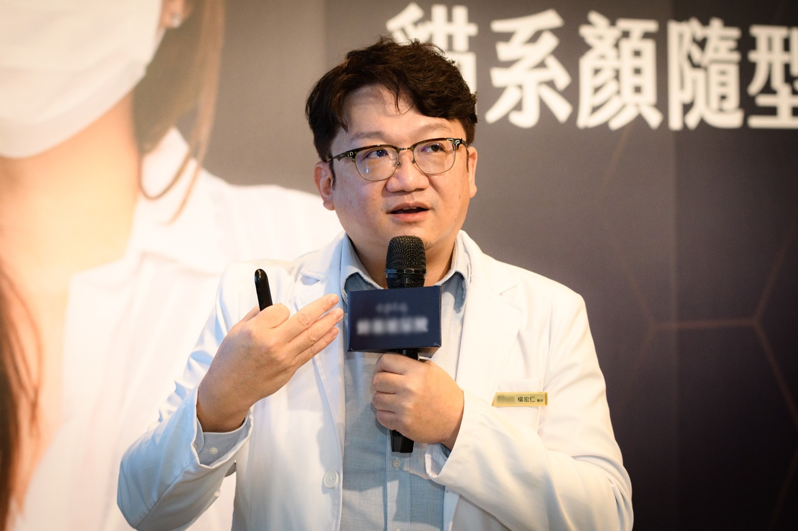 打玻尿酸竟藏過敏風險？疫後診間案例激增！醫：恐和疫苗有關，建議採「2高1低」挑選法則