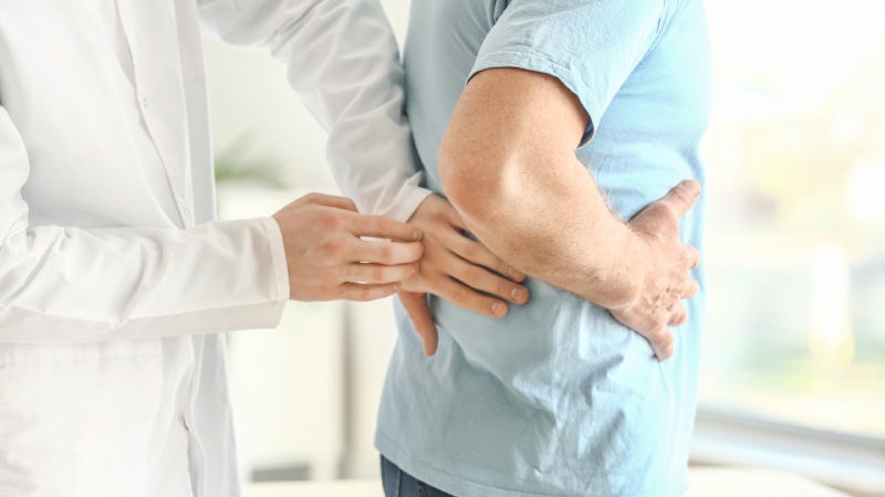 身體水腫、經常反胃⋯出現5症狀代表「腎功能」可能正在惡化