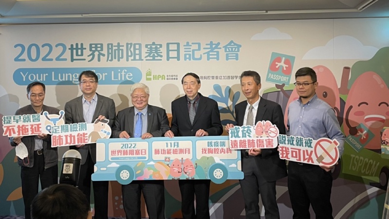 咳、痰、喘誤當長新冠！就醫竟是「肺阻塞」醫：未及早治療後果不堪設想