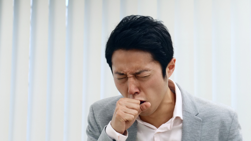 咳痰、呼吸喘，當心是「肺阻塞」 醫：民眾務必從小、及早顧好肺