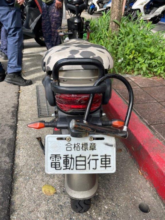 「微型電動二輪車」也算酒駕！駕駛酒容難掩遭依法送辦