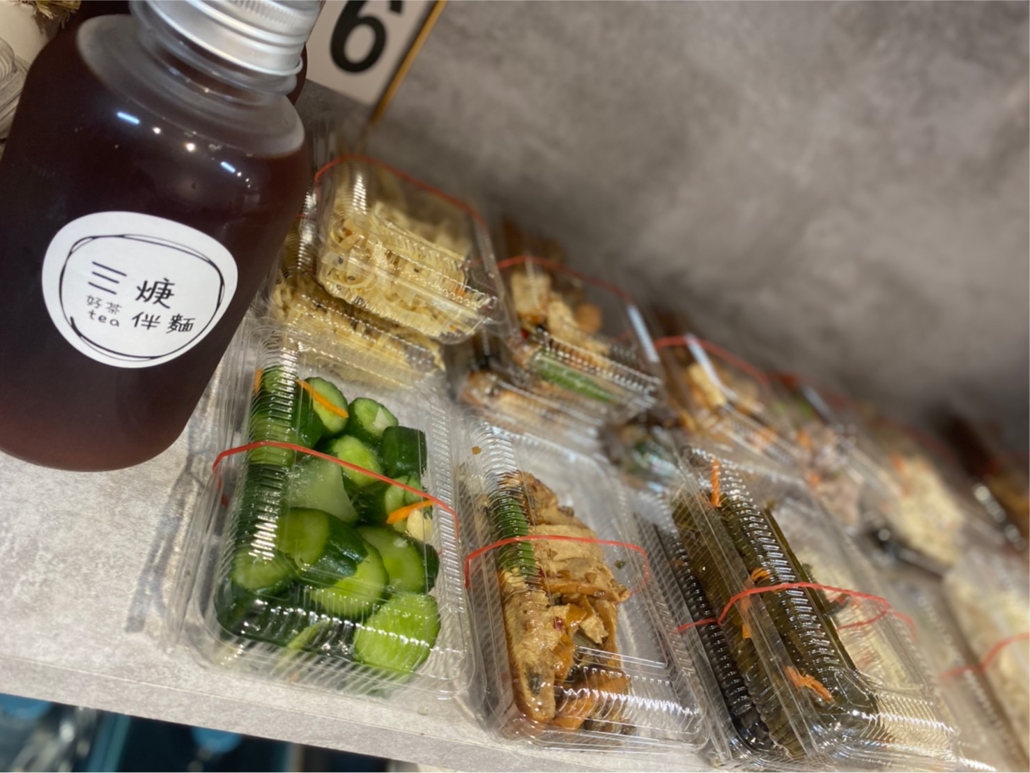 車行老闆斜槓「做焿湯」手工製肉焿、清甜湯底　食客大讚：超好吃