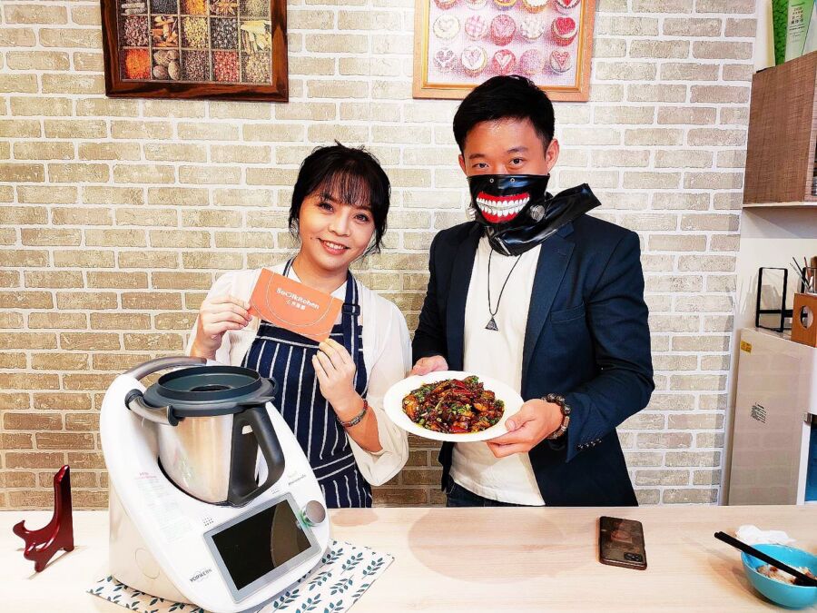 GoGoWeb拚團趣　揪團分潤創雙贏