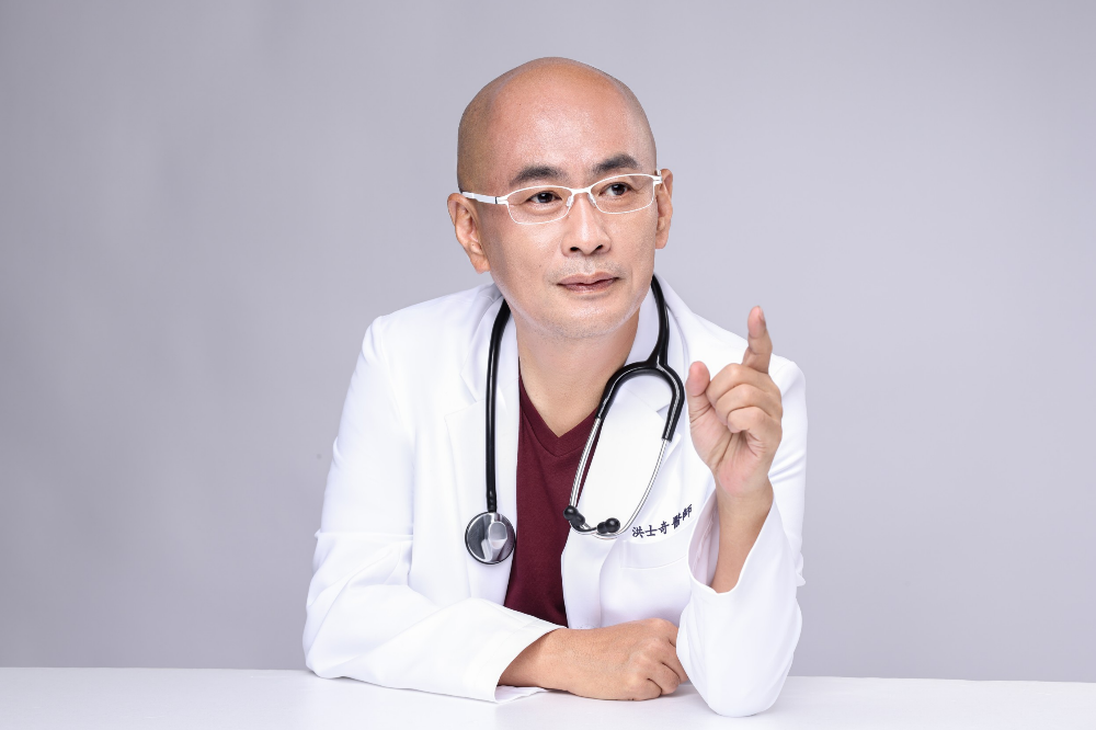 恩恩案爭議難解，洪士奇：靈活制度確保救人第一