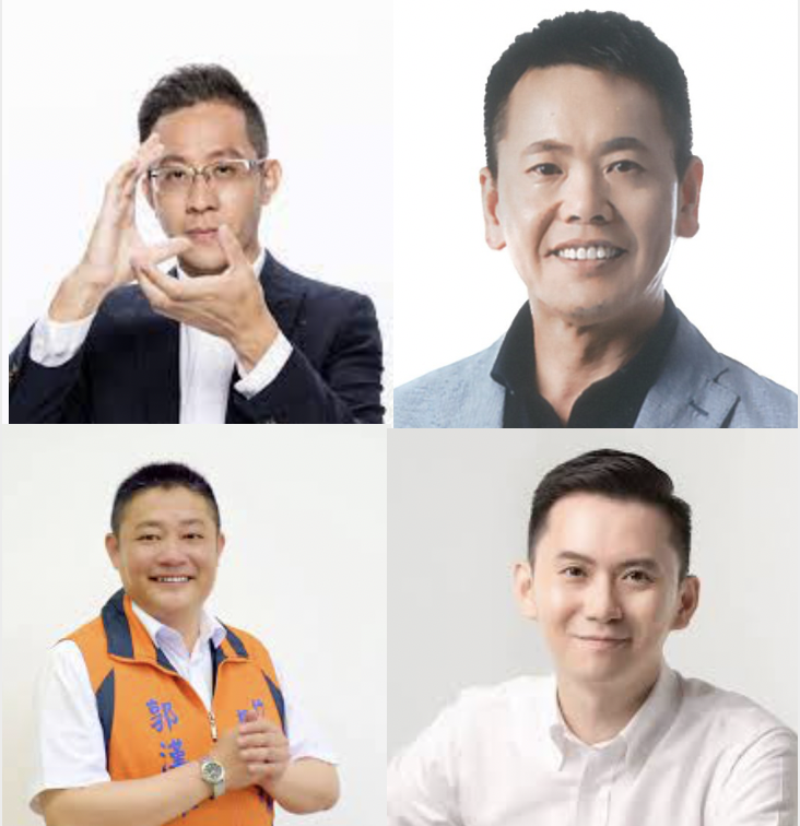 立委級選戰，竹北市長誰能稱雄？
