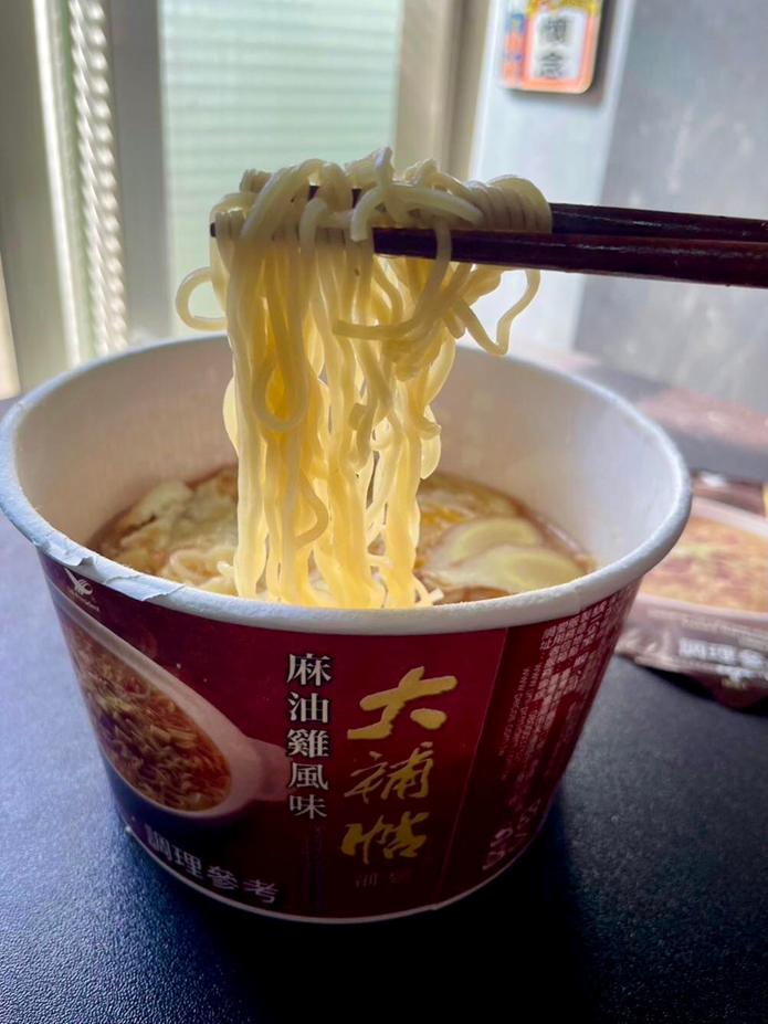冬令暖身內行選這款！網力推這款神級泡麵　「加一味」湯頭更升級