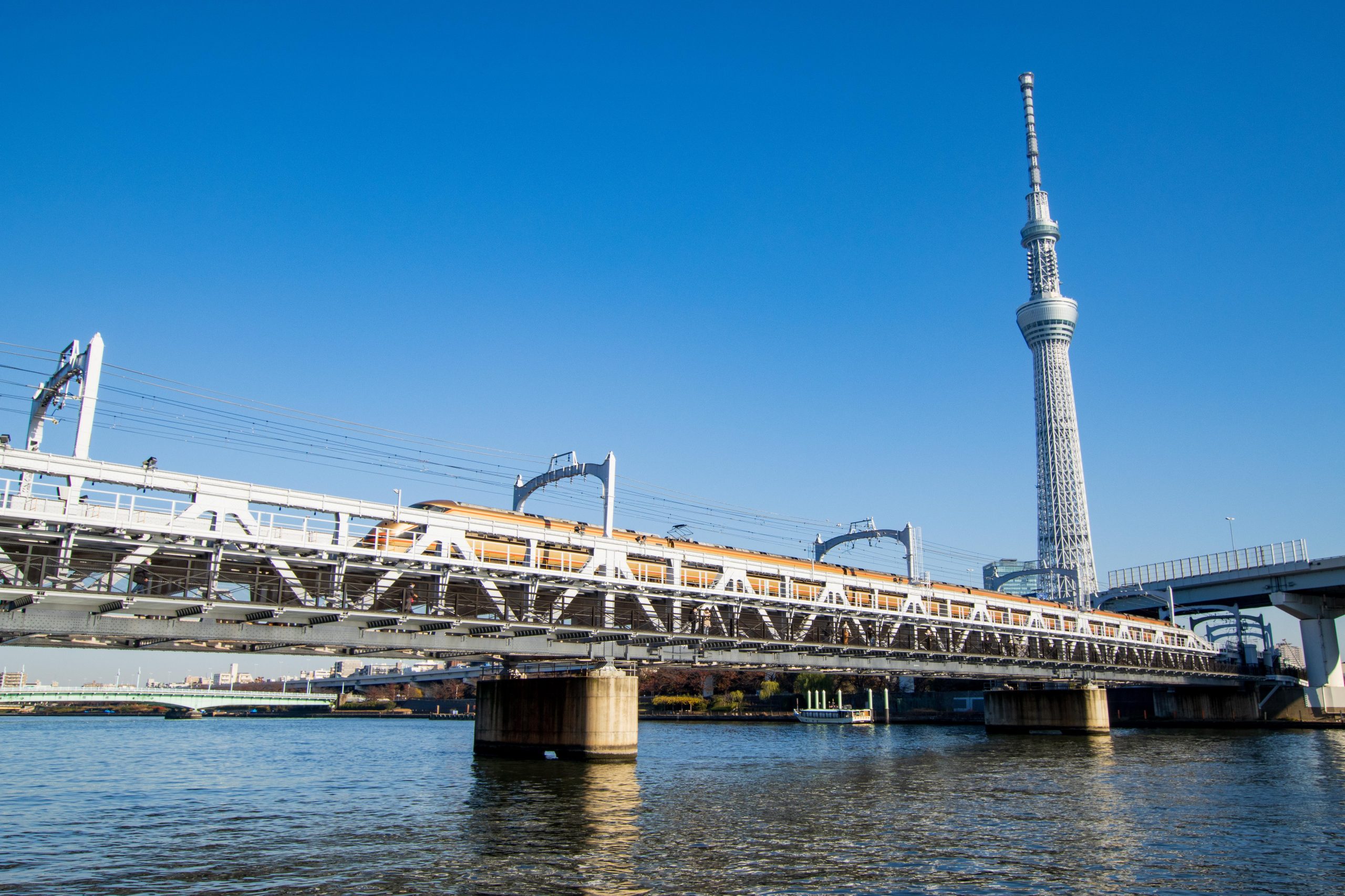 東武鐵道帶你遊日本 台北國際旅展見