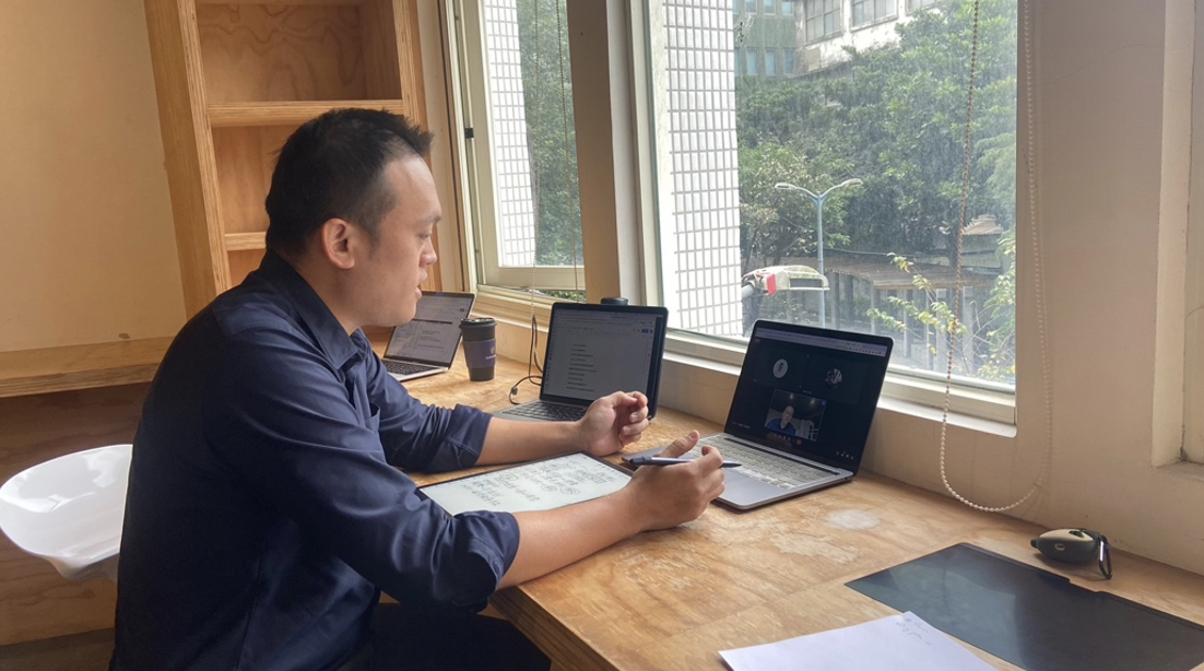 線上英語平台攜手企業！為偏鄉注入「數位教育」　弭平差距走向國際