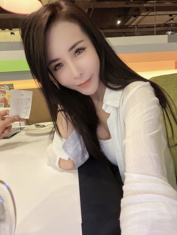人美心也美！Teresa召集好友獻愛心　買物資捐孤兒院