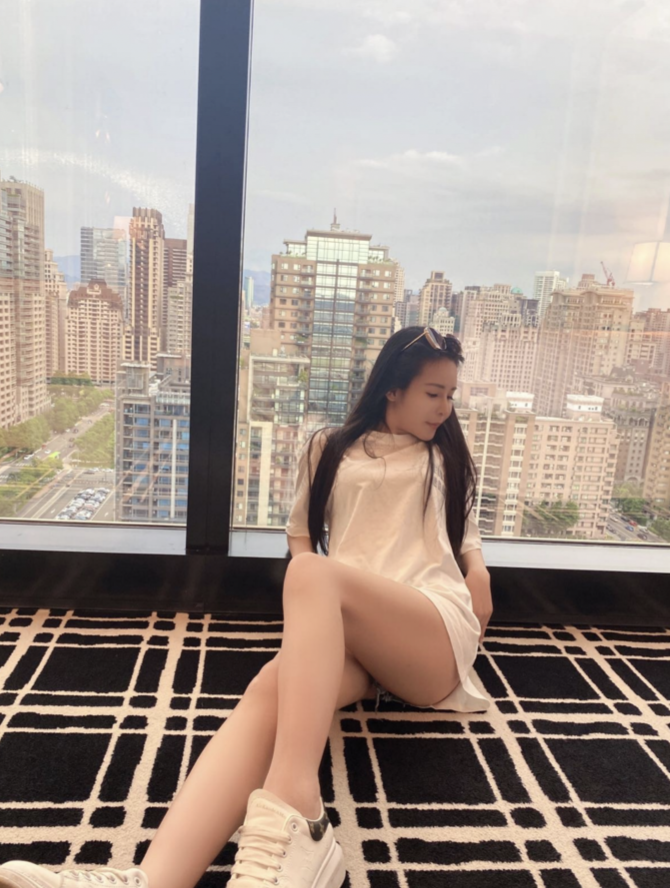 人美心也美！Teresa召集好友獻愛心　買物資捐孤兒院